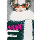 Nana 25th Anniversary Edition, Vol. 2