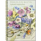 Marjolein Bastin Nature’s Inspiration 12-Month 2026 Engagement Calendar