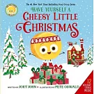 大起司的聖誕趴：派對災難的救星 The Big Cheese Presents: Have Yourself a Cheesy Little Christmas