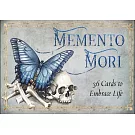 Memento Mori: 36 Cards to Embrace Life