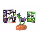 萬聖尖叫羊The Screaming Halloween Goat: Ahhhhh!
