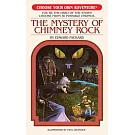 The Mystery of Chimney Rock