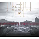 The Art of Death Stranding 2: On the Beach