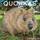 Quokkas 2026 Wall Calendar