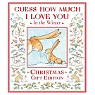 Guess How Much I Love You in the Winter