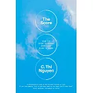 The Score: How to Stop Playing Somebody Else’s Game