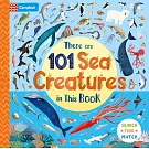 There Are 101 Sea Creatures in This Book: A Search and Find Book for Children (There Are 101, 2)