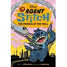 Disney Agent Stitch: The Menace at the Mall