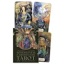 Bonestone & Earthflesh Tarot: The Reawakening