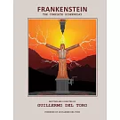 Guillermo del Toro’s Frankenstein: The Official Script Book