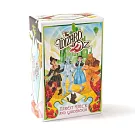 Wizard of Oz Tarot Deck and Guidebook