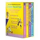 Lynn Painter: The Rom-Com Collection: Better Than the Movies, Betting on You, The Do-Over, Nothing Like the Movies