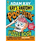 Kay’s Anatomy: The Poo-tastic Puzzle Book