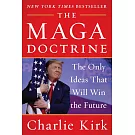 The Maga Doctrine: The Only Ideas That Will Win the Future