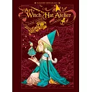 The Art of Witch Hat Atelier