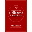 Merriam-Webster’s Collegiate Dictionary