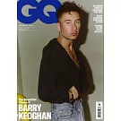 GQ 英國版 2月號/2024