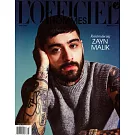 L’OFFICIEL USA 第42期/2024