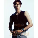 ARENA HOMME + (韓國) 8月號 2024 三封面隨機出貨