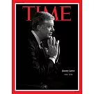 TIME 時代週刊 2025/1/27第01期