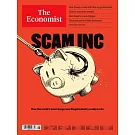 THE ECONOMIST 經濟學人雜誌 2025/2/8 第06期