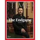 TIME 時代週刊 2025/4/14 第06期