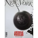 NEW YORK 第10期 2月24日-3月9日/2025