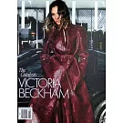 ELLE 美國版 10月號/2025 (雙封面隨機出)