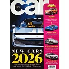 CAR 第760期 11月號/2025