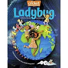 Ladybug 11-12月號/2025