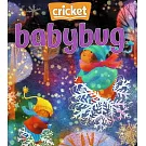 babybug 11-12月號/2025