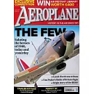 AEROPLANE 第632期 12月號/2025