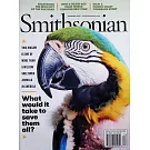 Smithsonian 第56卷第6期 12月號/2025