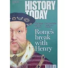 History Today 第75卷第12期 12月號/2025