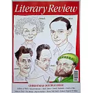 Literary Review 第547期 12-1月號/2025-26