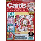 Simply Cards & papercraft 第277期
