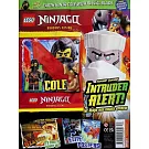 LEGO NINJAGO 第134期