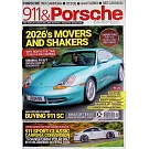 911 & Porsche World 第378期 1月號/2026