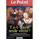 Le Point References 第101期 11-2月號/2025-26