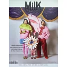 Milk 法國版 第90期 12-2月號/2025-26
