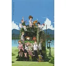 博客來 宇木敦哉作品資料集 Creator S Note Uki Atsuya