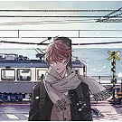 GIVEN 被贈與的未來 ED「まるつけ」／ギヴン 通常盤