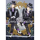 Disney Twisted-Wonderland The Comic Episode of Octavinelle 2