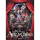 BanG Dream！Ave Mujica動畫音樂團譜選