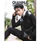 GIANNA BOYFRIEND時尚情報誌＃08：高橋文哉（W表紙：奧野壯）