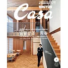 CASA BRUTUS（2025.05）增刊號：佐藤健（安藤忠雄×青春特集）