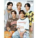 Myojo（2025.08）增刊號：ACEes