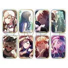 世界計畫原作版方形胸章：A（1入）