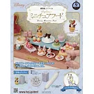 樹脂黏土製作迪士尼迷你美味餐點手藝特刊 9：附材料組