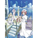 動畫「水星領航員」系列人氣歌曲鋼琴彈奏樂譜集